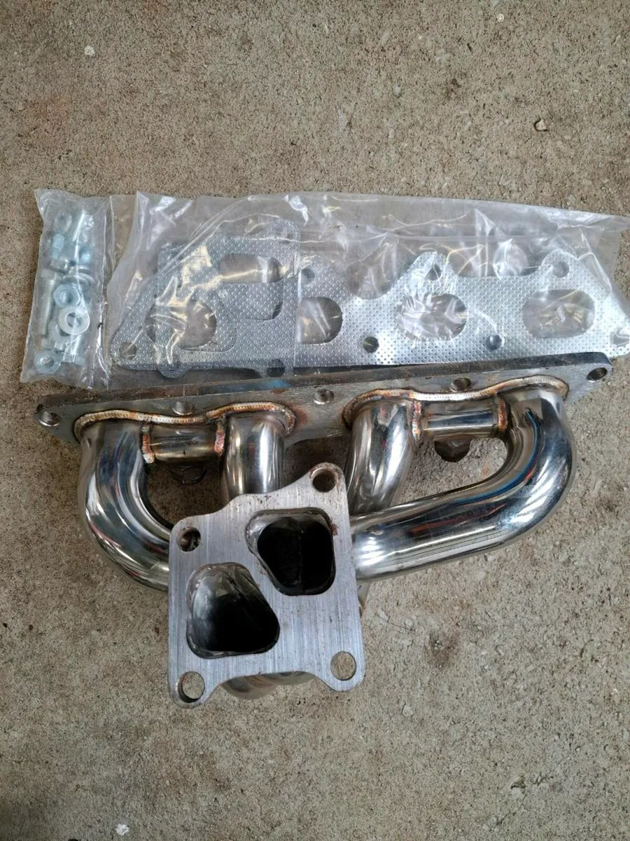 Mitsubishi Lancer evolution parts 4/5/6 - Image 2