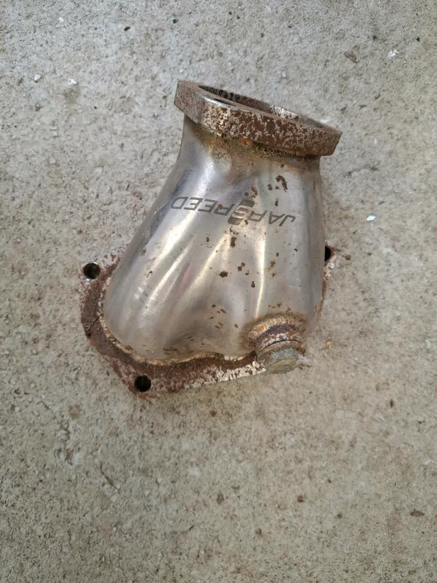 Mitsubishi Lancer evolution parts 4/5/6 - Image 3