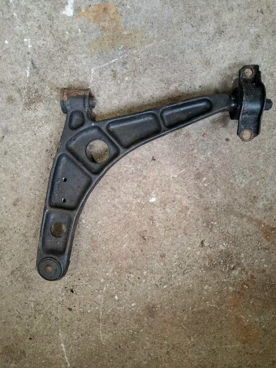 Mitsubishi Lancer evolution parts 4/5/6 - Image 4