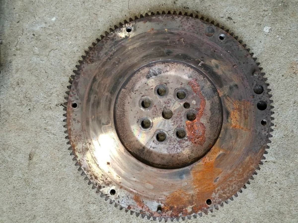 Mitsubishi Lancer evolution parts 4/5/6 - Image 4