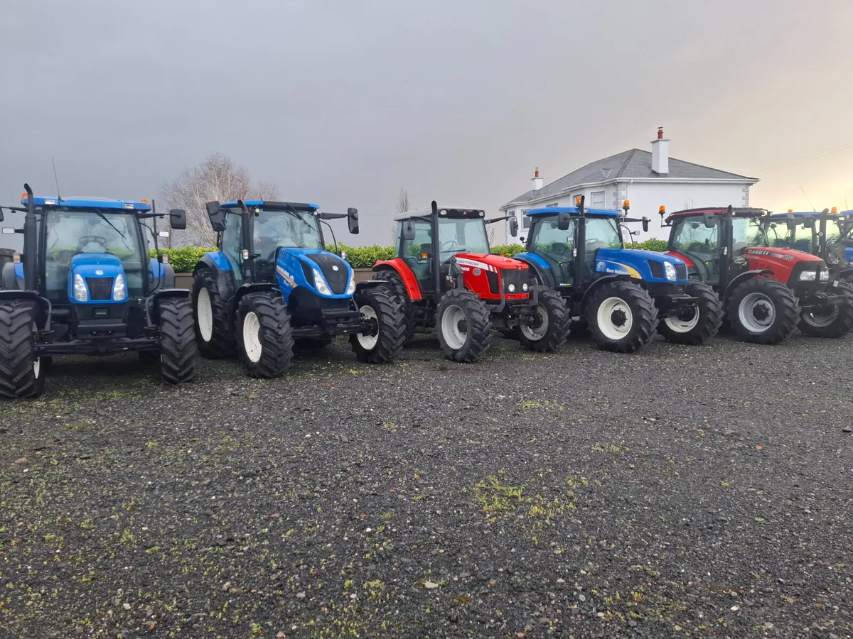 MASSEY FERGUSON - Image 2