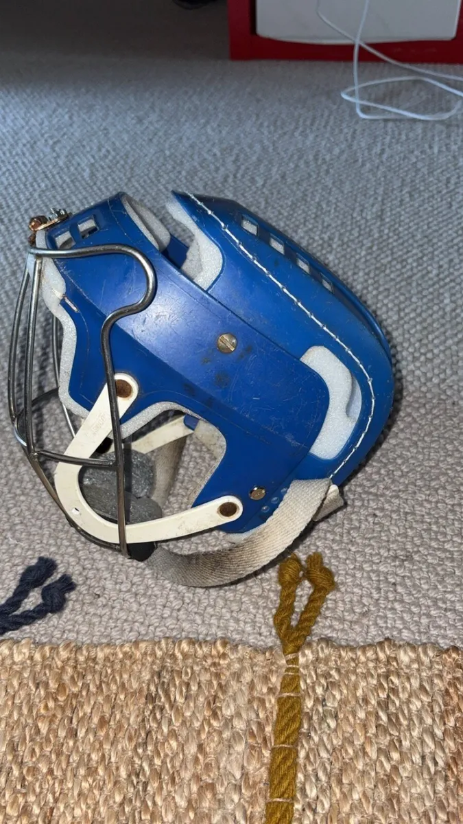 Oldstyle cooper helmet - Image 2