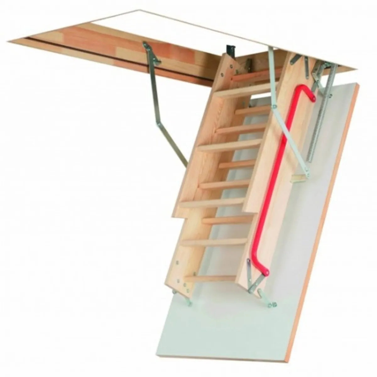 Attic Ladder - Image 1