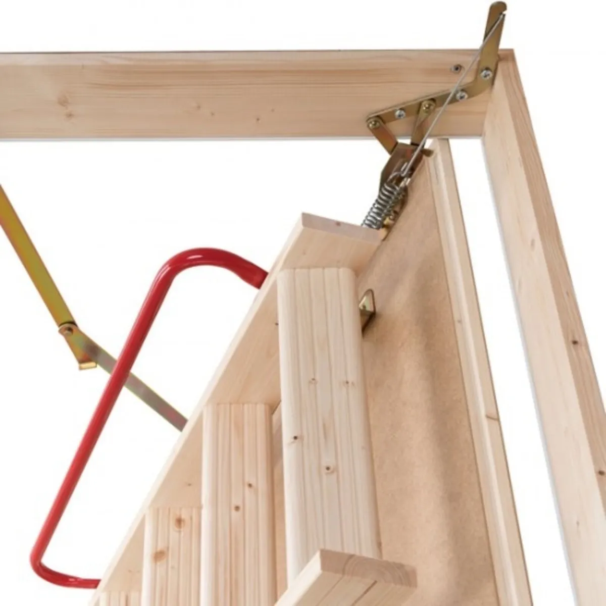 Attic Ladder - Image 2