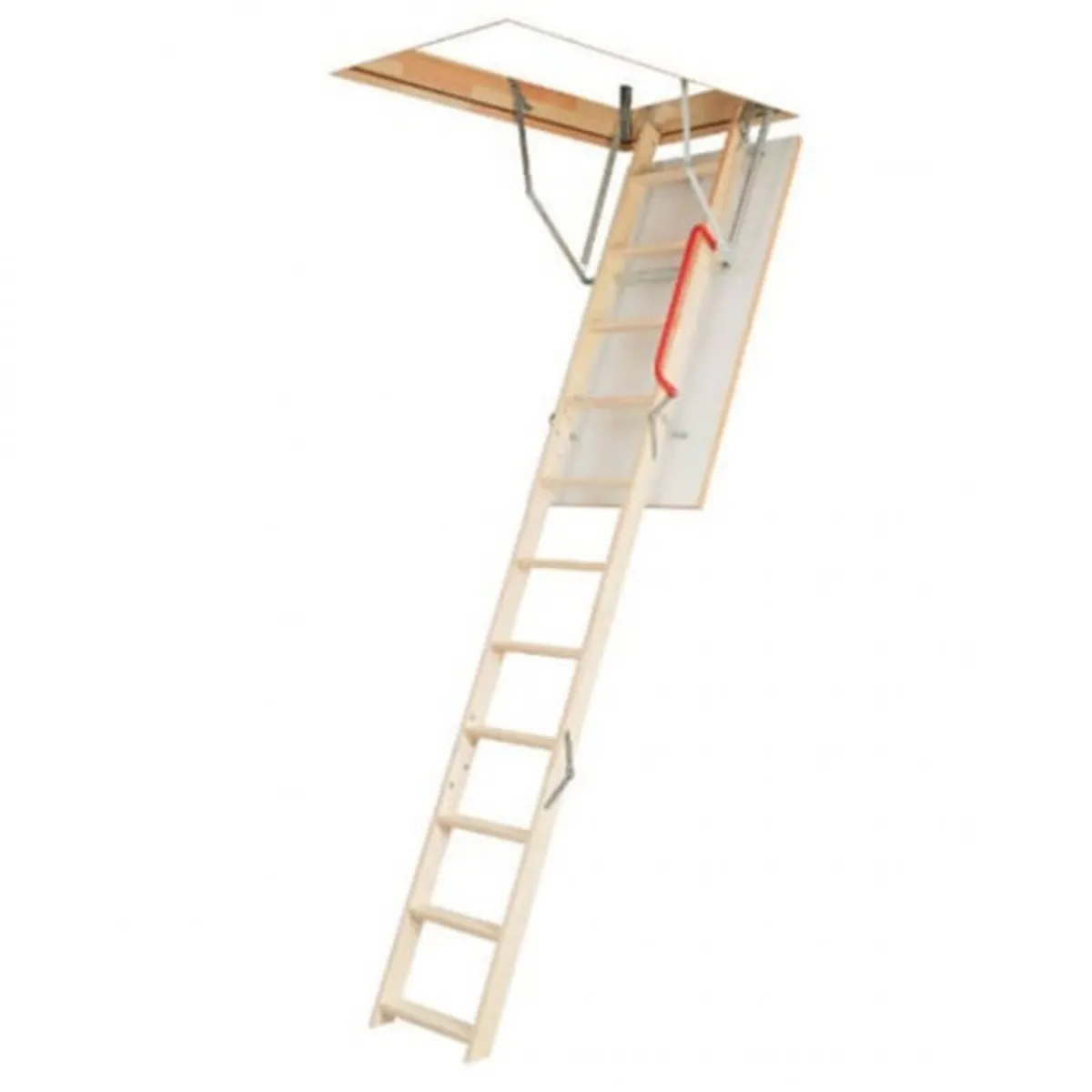 Attic Ladder - Image 3
