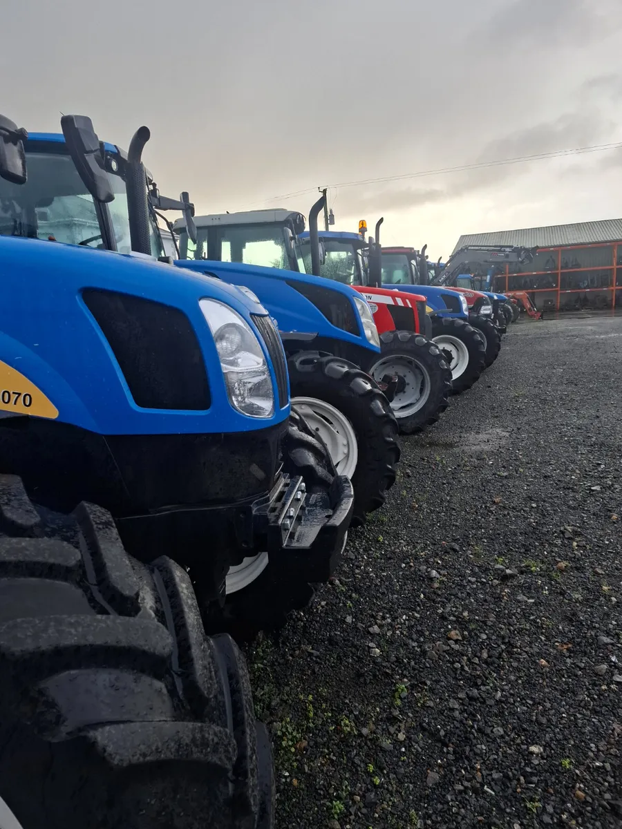 New holland - Image 3