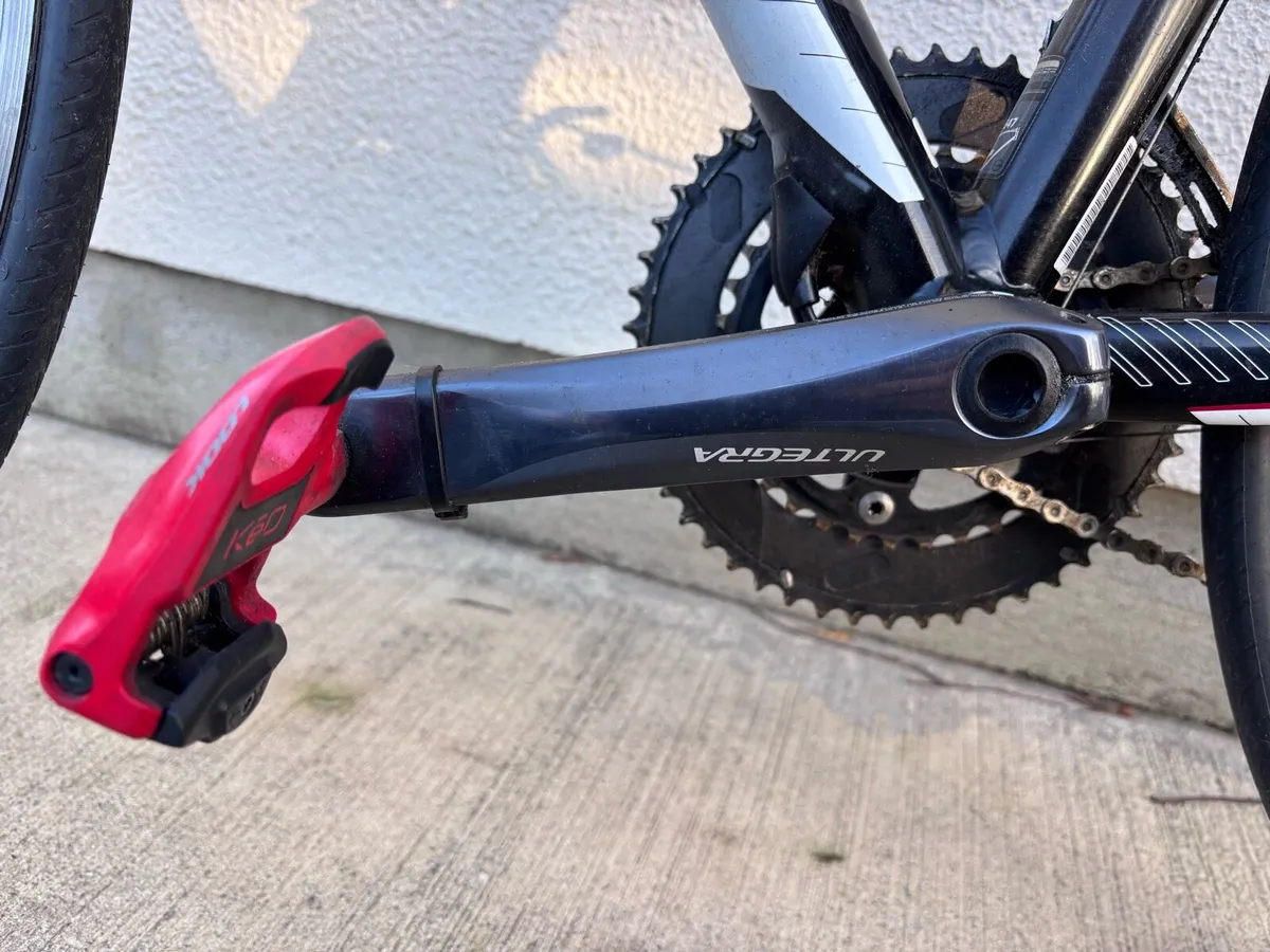 La Pierre Road Bike - Image 2