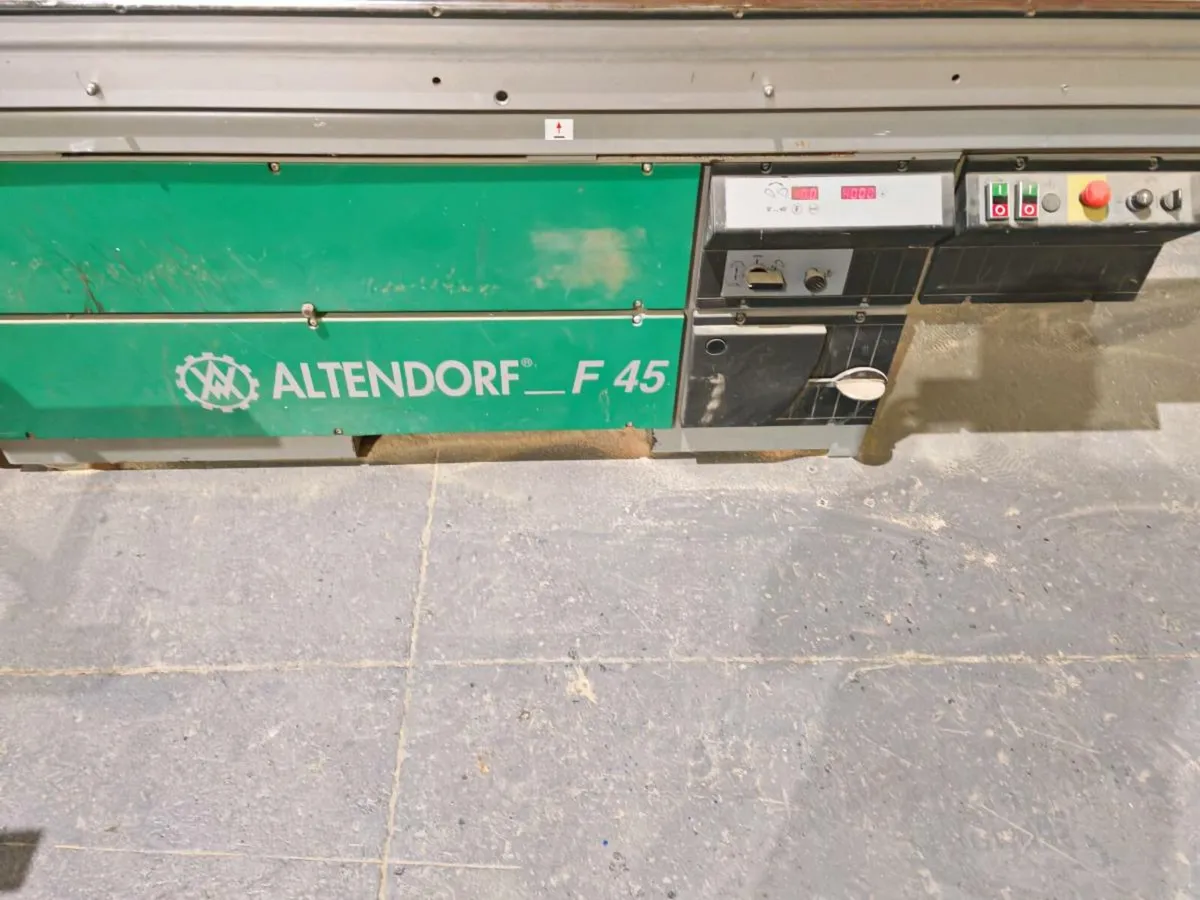 Pannel saw - Image 2