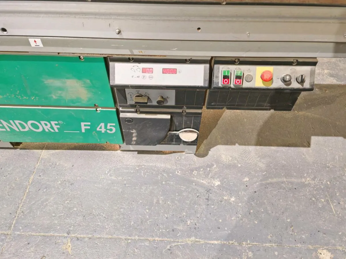 Pannel saw - Image 3