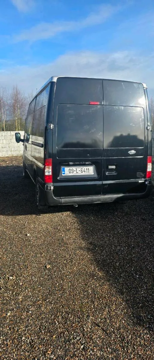 Ford Transit 2009 - Image 4
