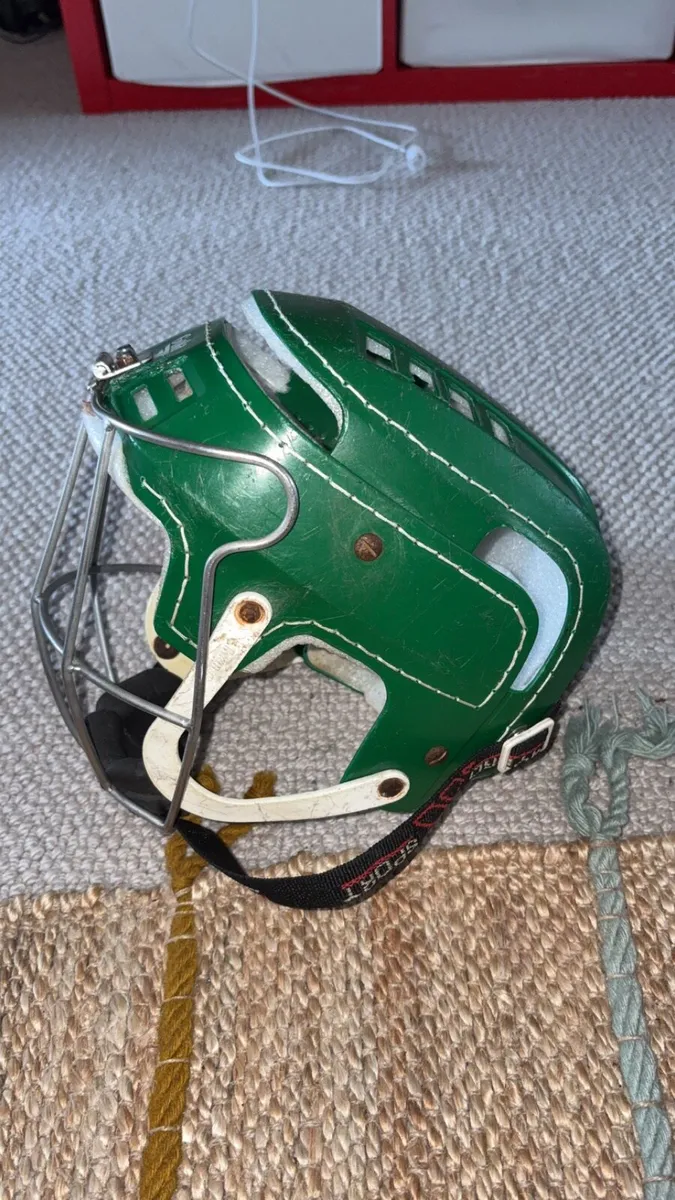 Oldstyle cooper helmet - Image 2