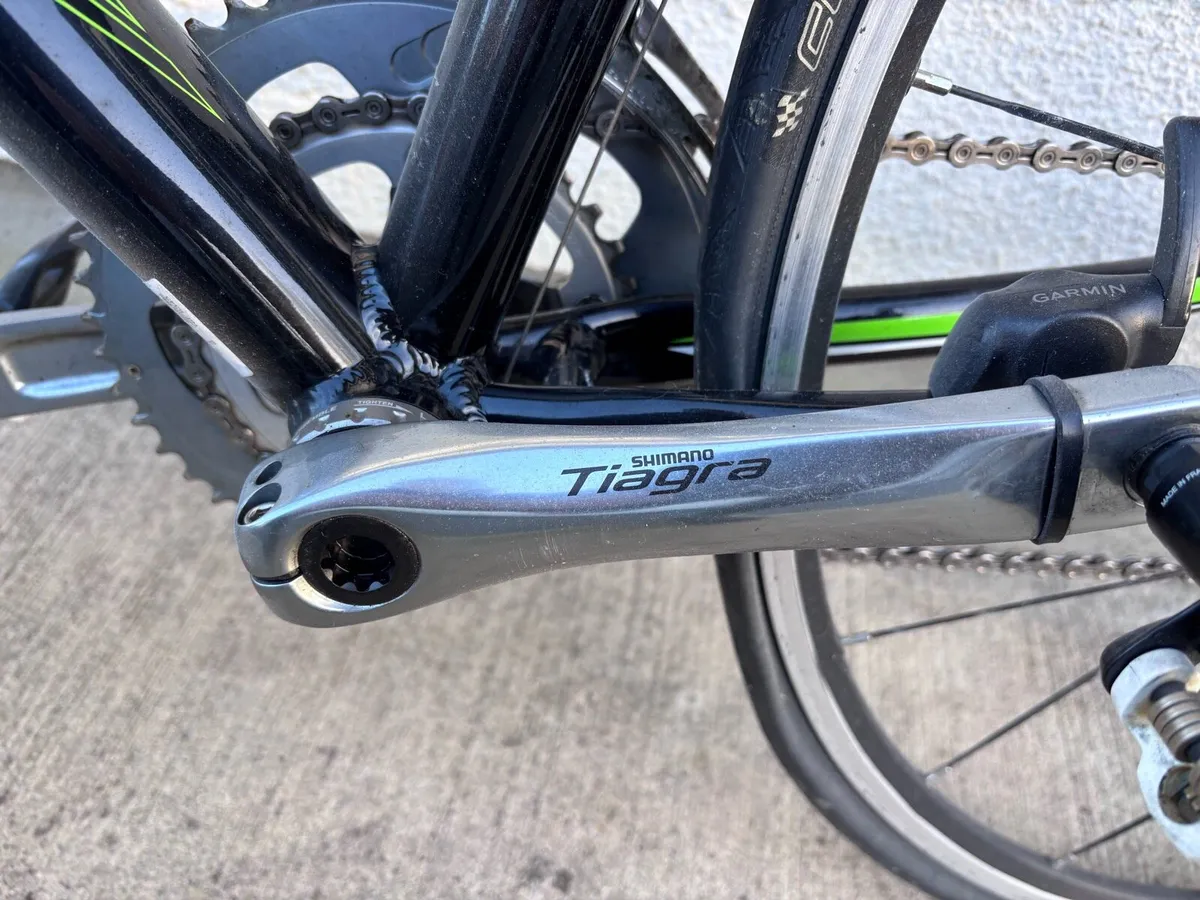 Forme Road bike - Image 2