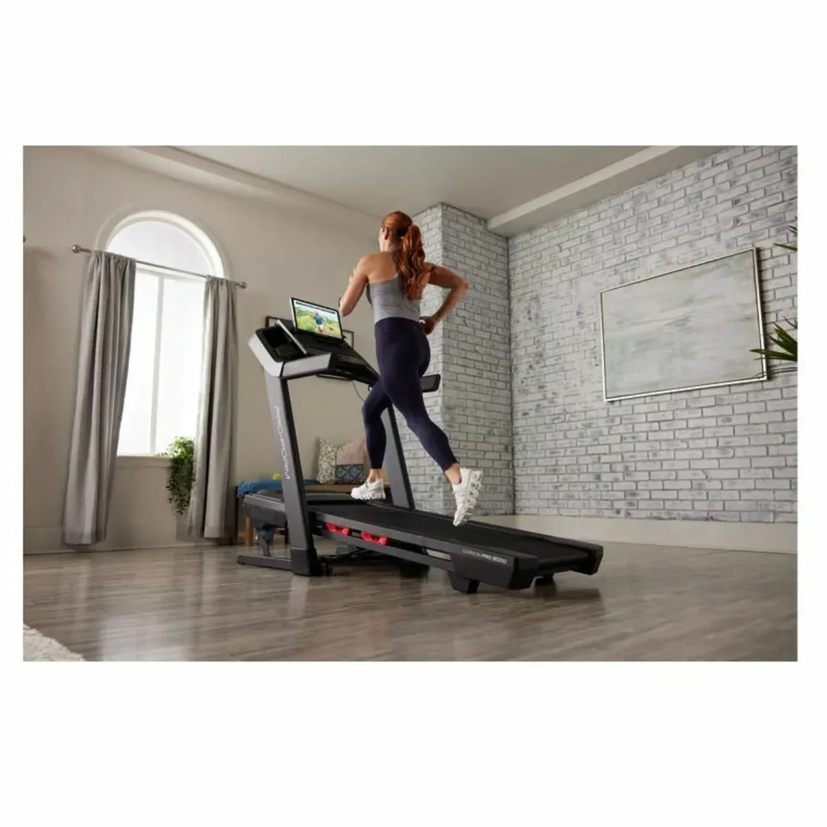 Proform Carbon Pro 9000 Treadmill-Free Delivery - Image 3