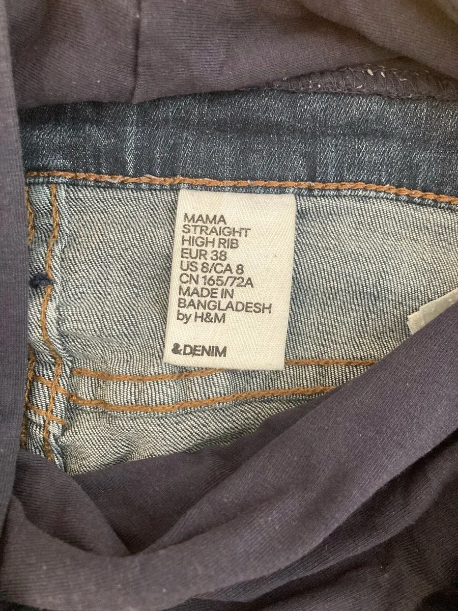 Maternity jeans - Image 2