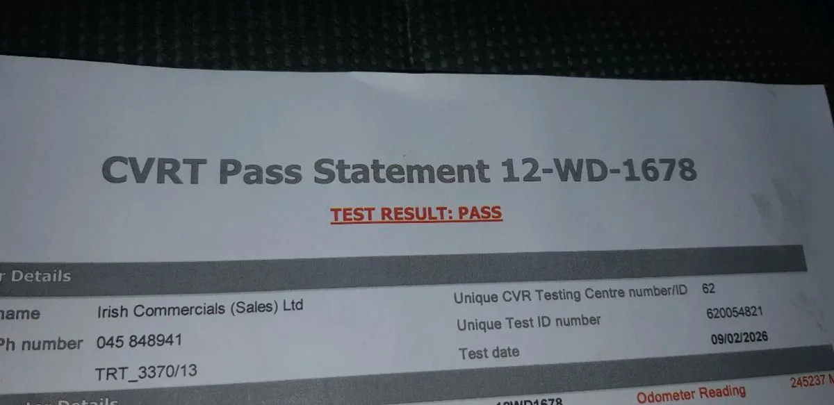 Peugeot partner - Image 4