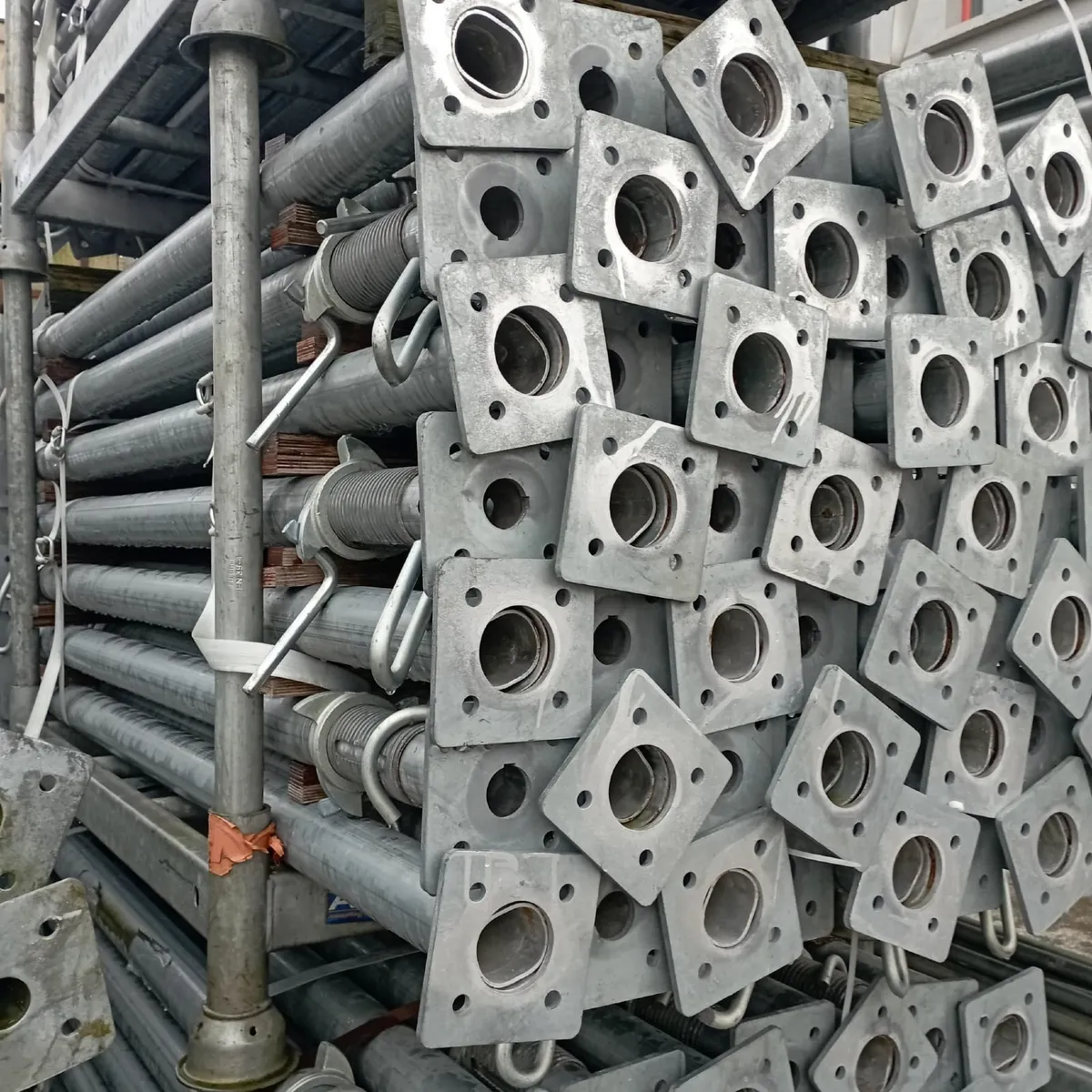 Props AEP & Peri PEP 30 /350 - Image 1