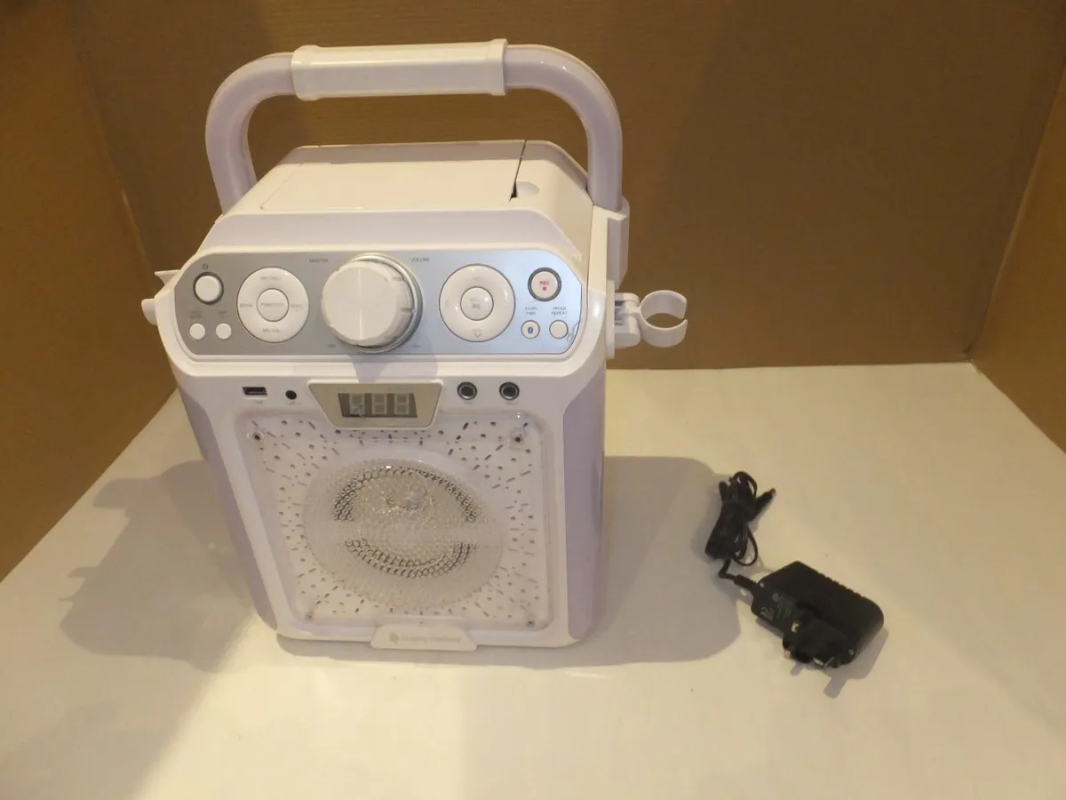 Bluetooth, USB, CD player - Image 4