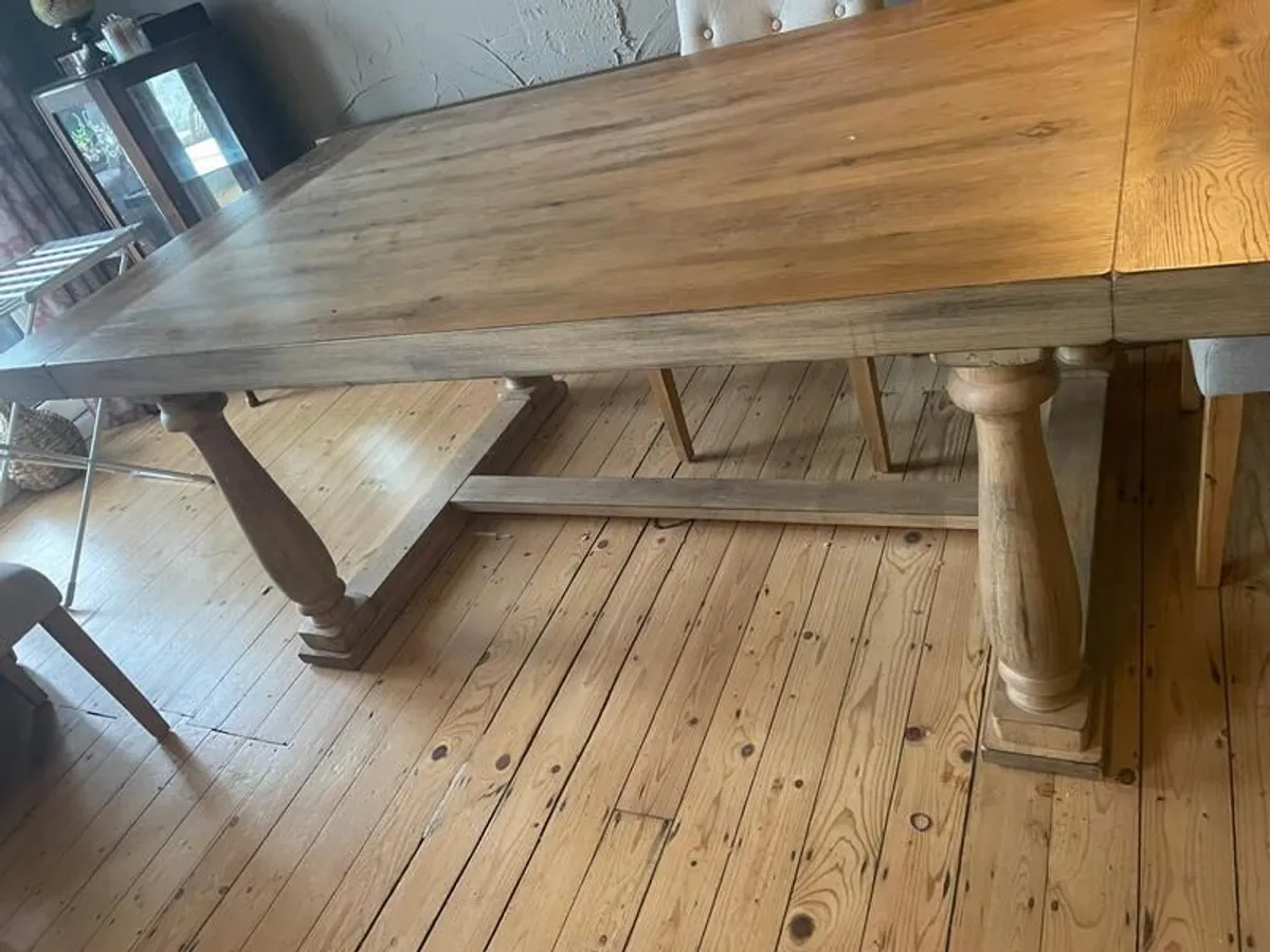 Dining Table - Image 1