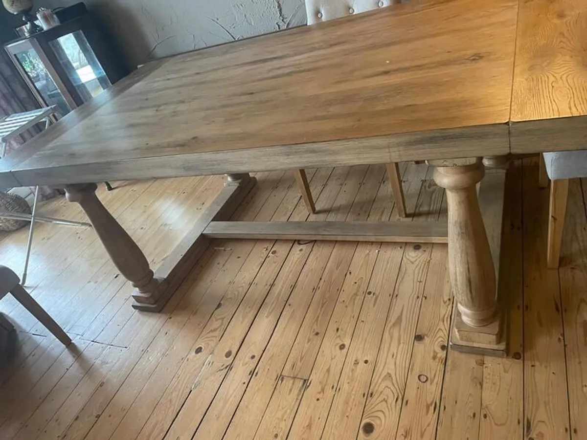 Dining Table - Image 2