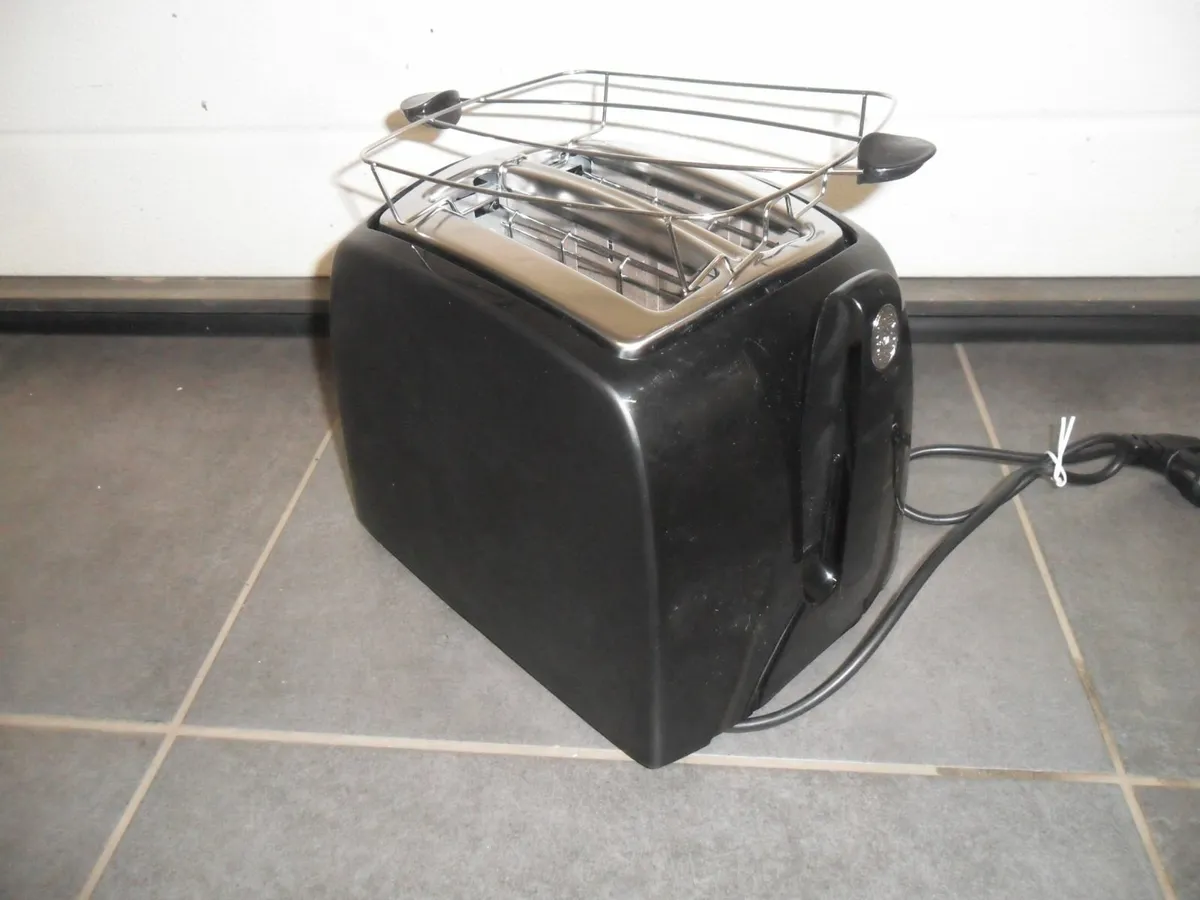 russell hobbs bread toaster - Image 1