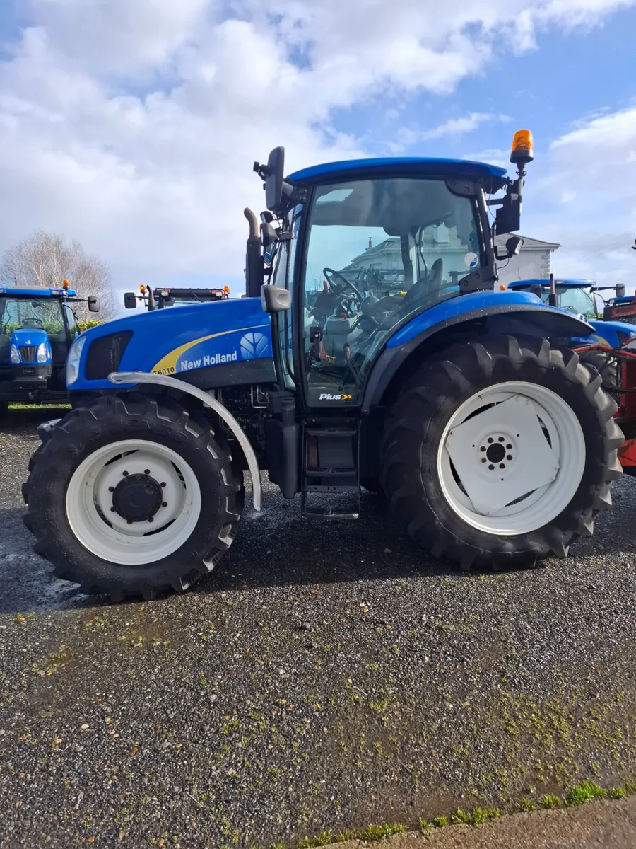 New holland - Image 2