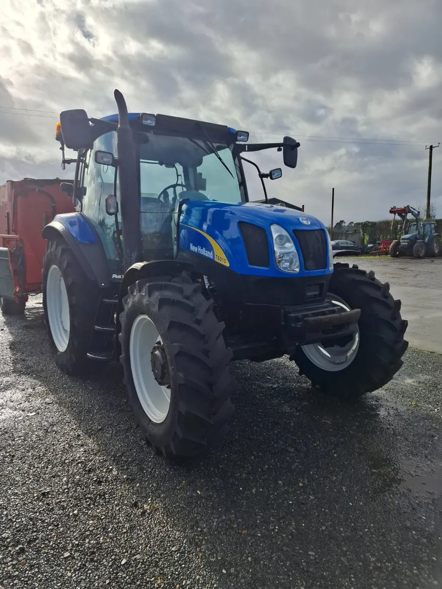 New holland - Image 4