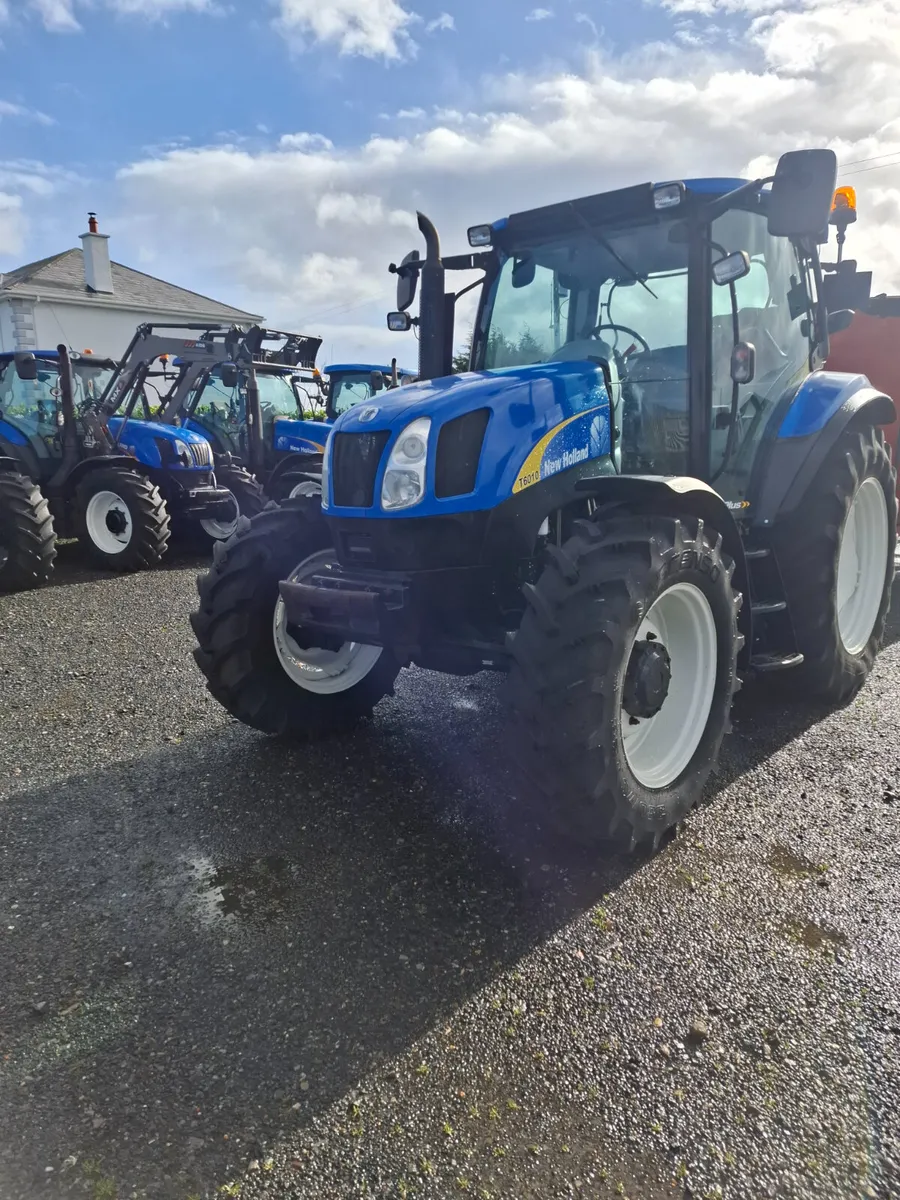 New holland - Image 3