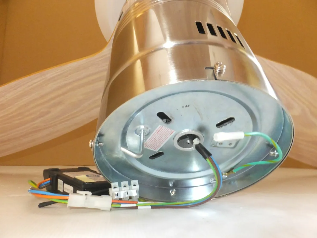 Ceiling Fan Light - Image 3