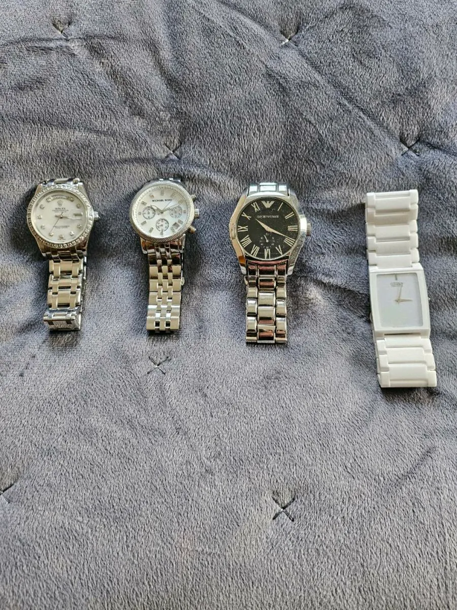 Watches - Image 1
