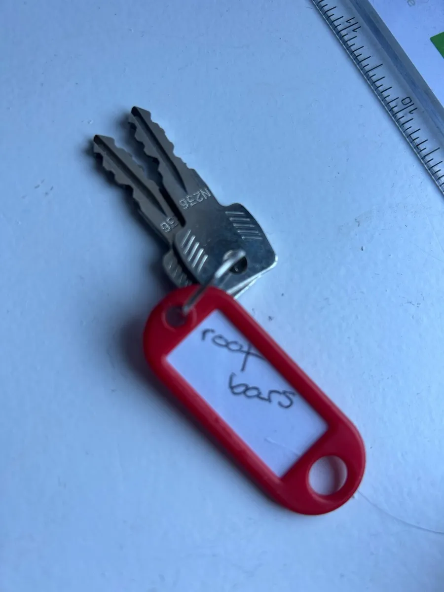 Thule Wingbar Evo Roof Bars - Image 4