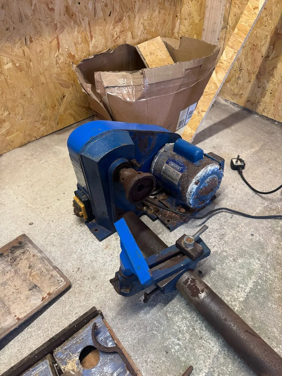 Lathe - Image 2