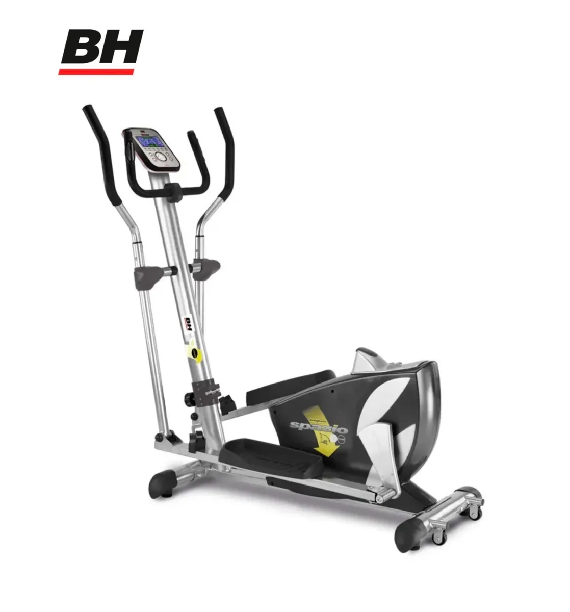 BH Spazio Cross trainer - Image 1