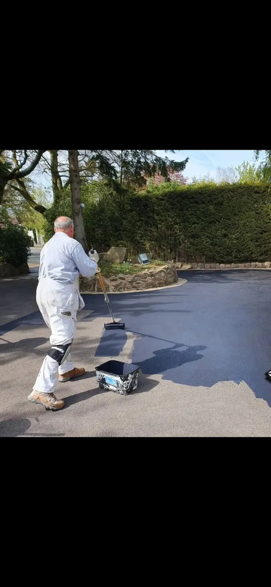 Industrial garage floor paints - Image 3