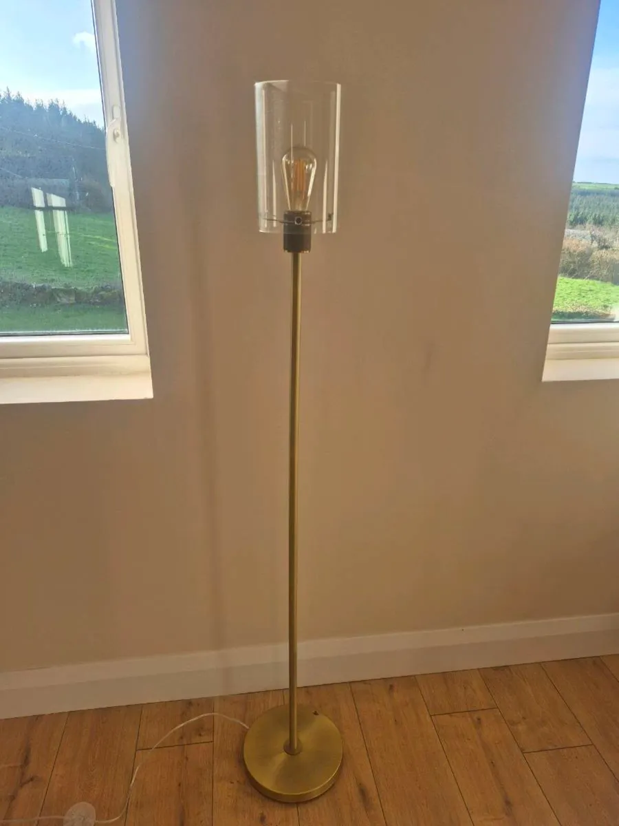 Floor Lamp - Image 2