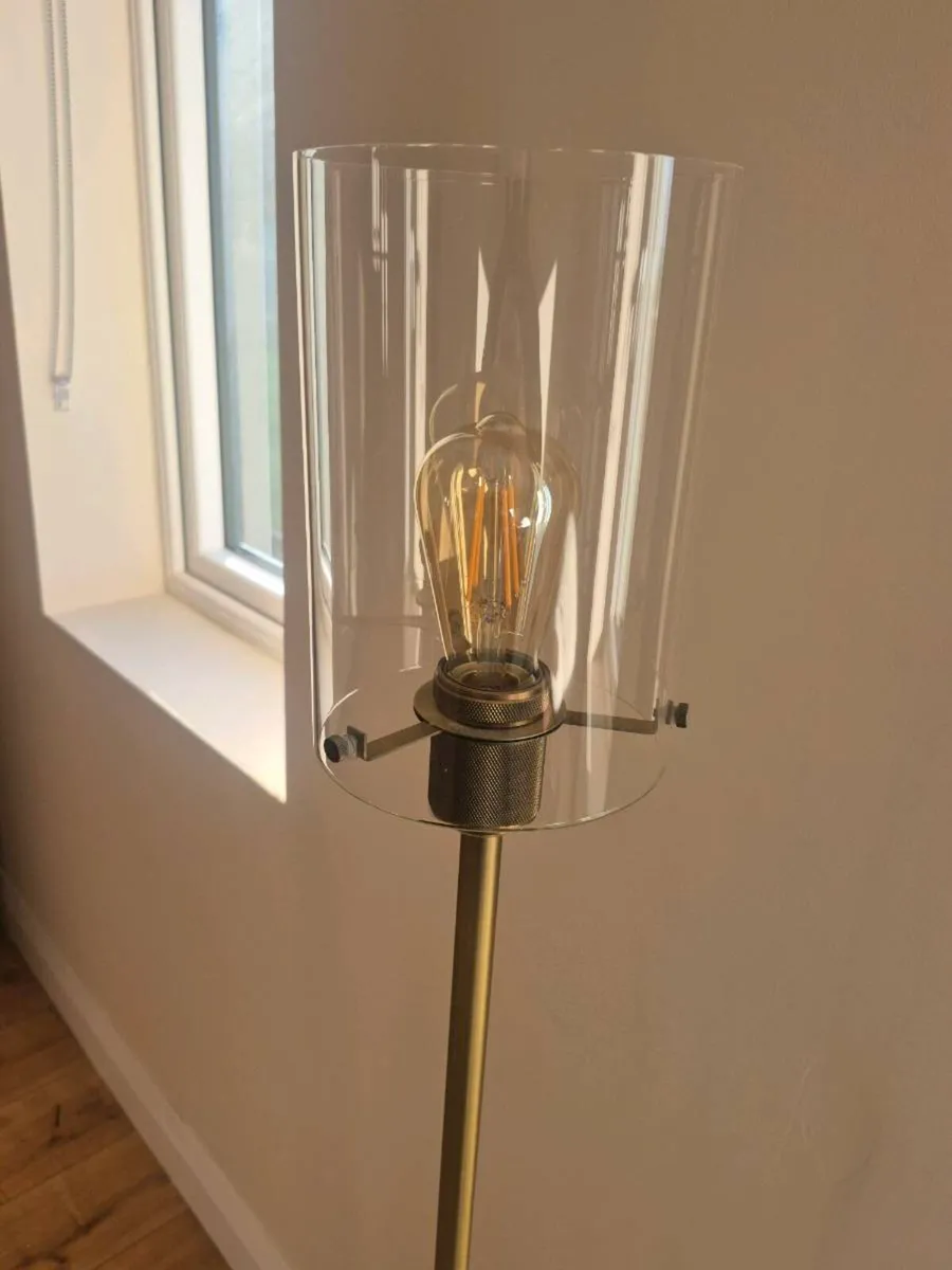 Floor Lamp - Image 1