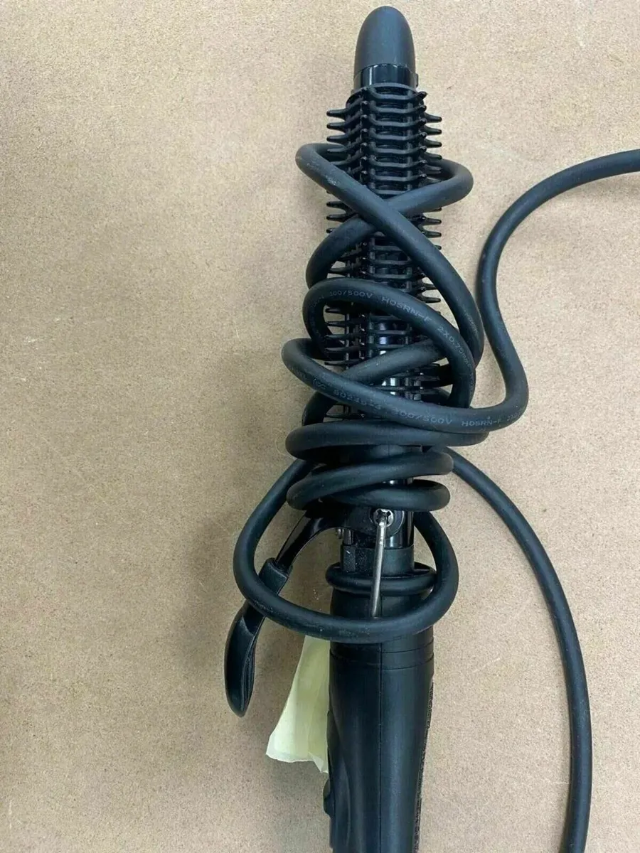 Boots Brush Hair Styler - Image 2