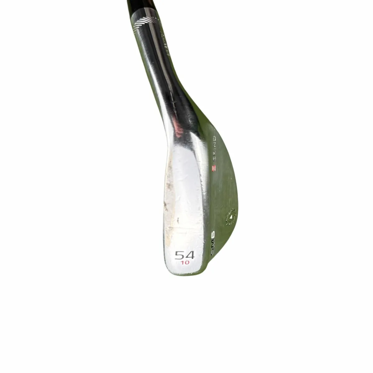 Titleist SM6 Wedge Sw 54°.10S / Wedge Flex - Image 4