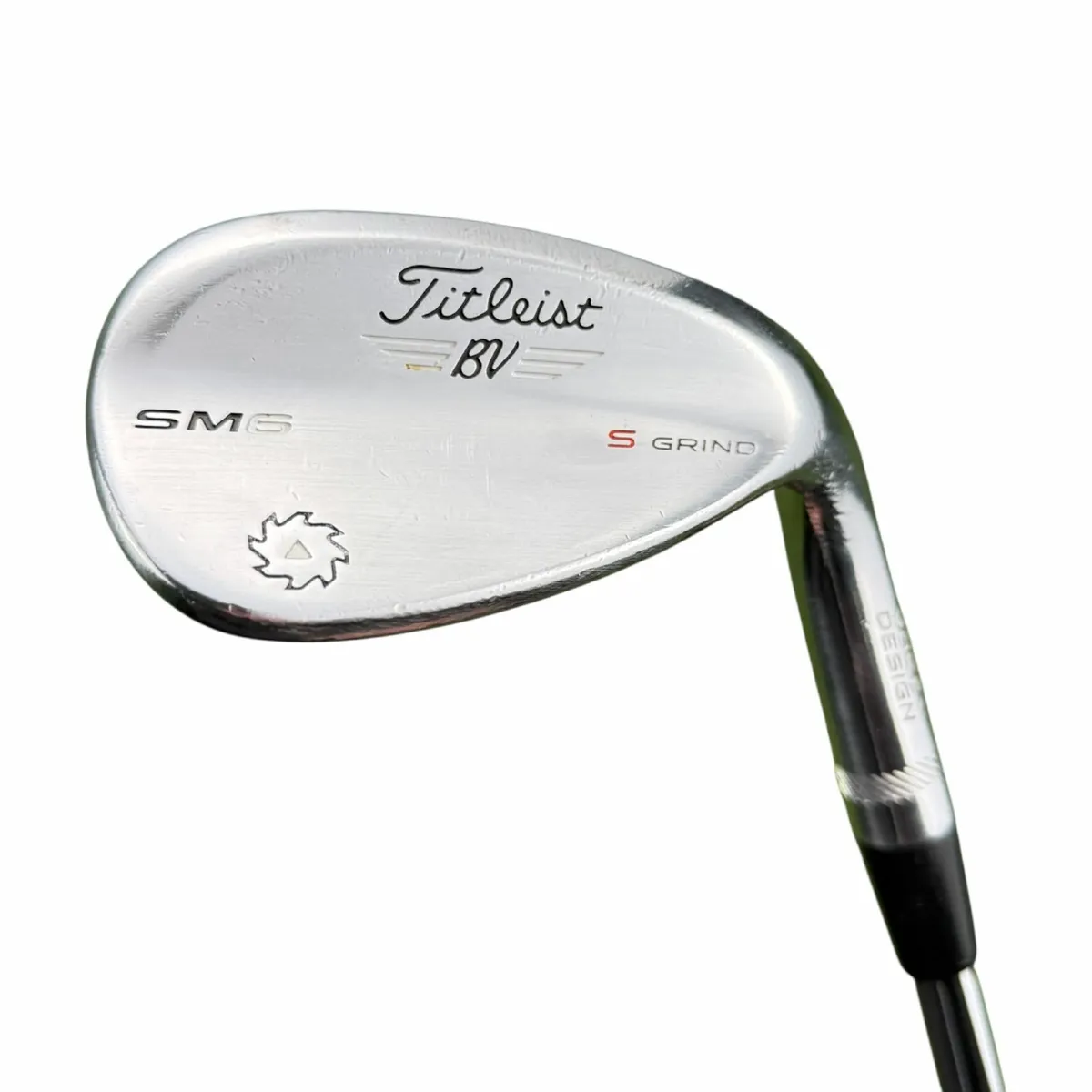 Titleist SM6 Wedge Sw 54°.10S / Wedge Flex - Image 2