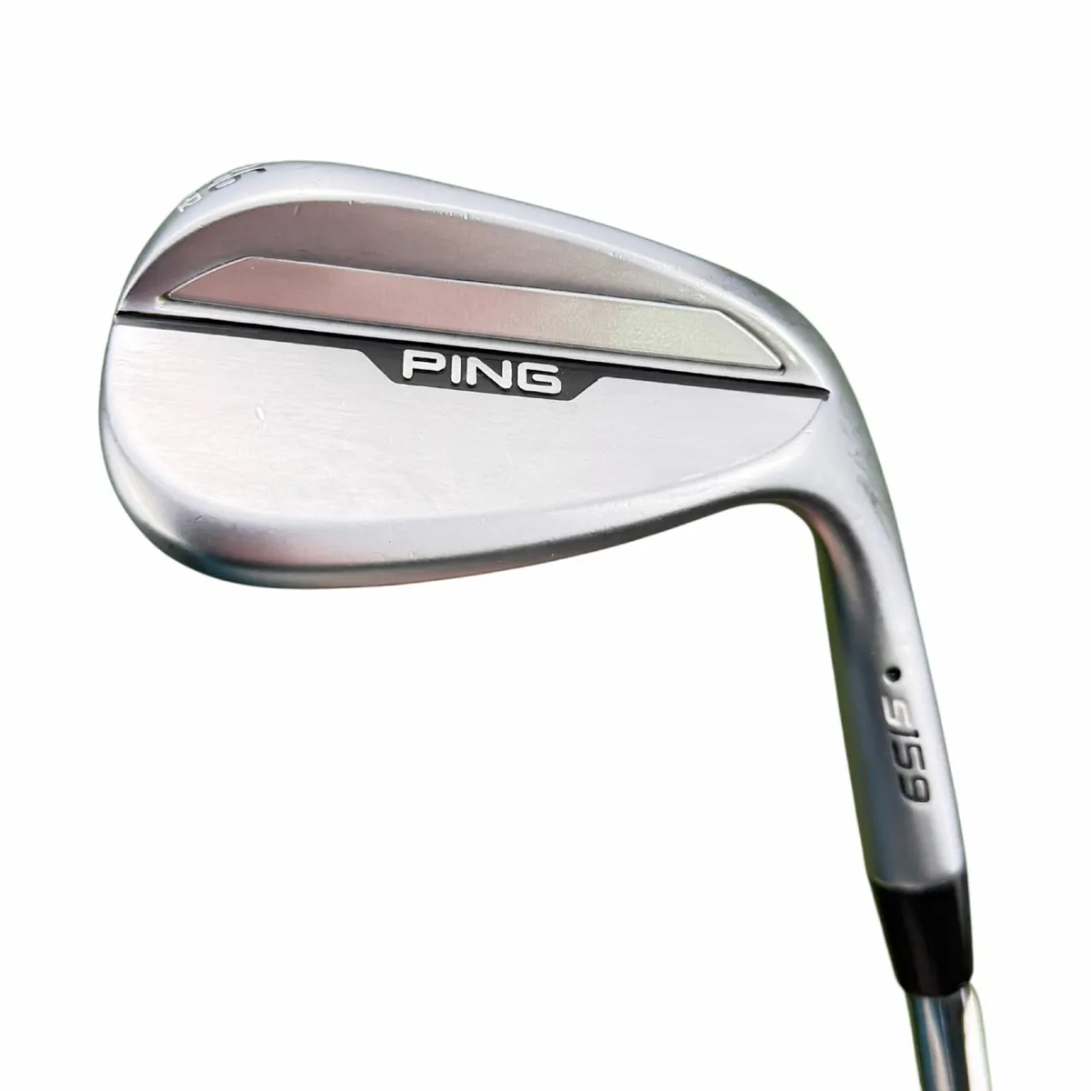 Ping S159 Wedge Sw 56°.12.S / Z-Z 115 Wedge - Image 2