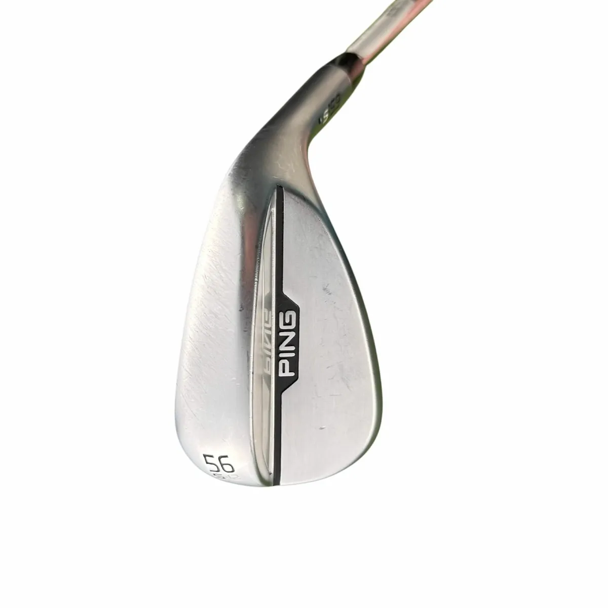 Ping S159 Wedge Sw 56°.12.S / Z-Z 115 Wedge - Image 4