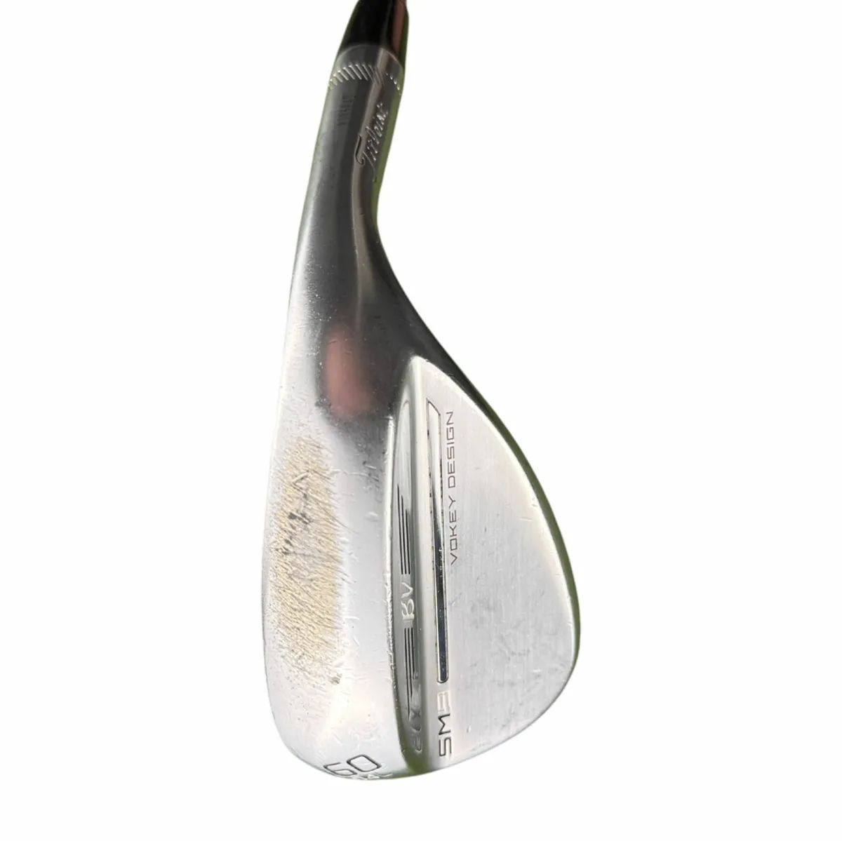 Titleist SM9 Wedge Lw 60°.04L / Bv Wedge - Image 4