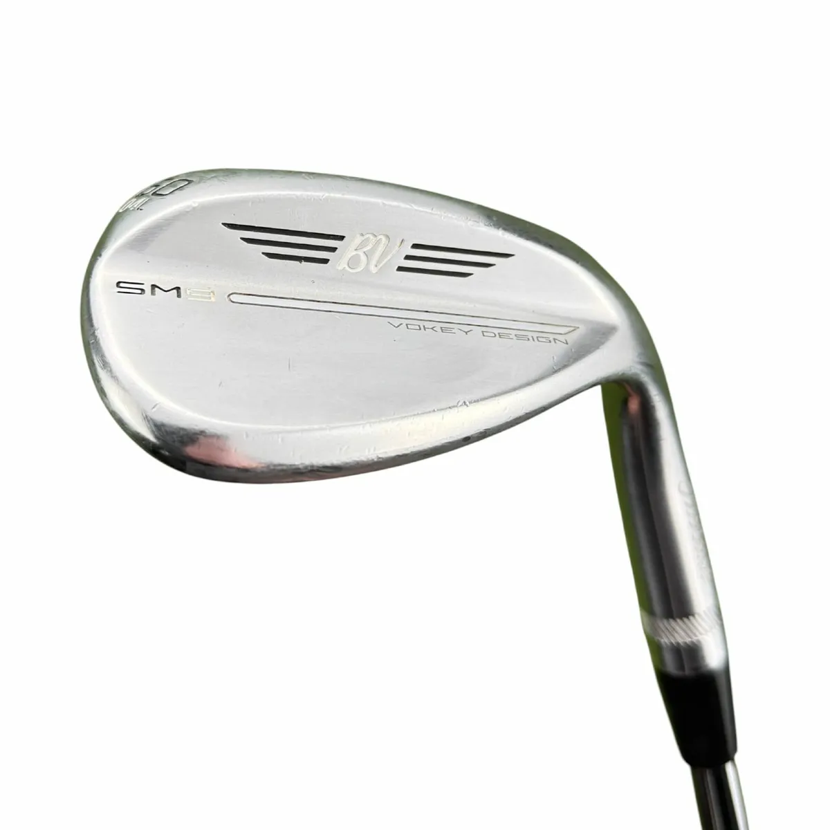 Titleist SM9 Wedge Lw 60°.04L / Bv Wedge - Image 2