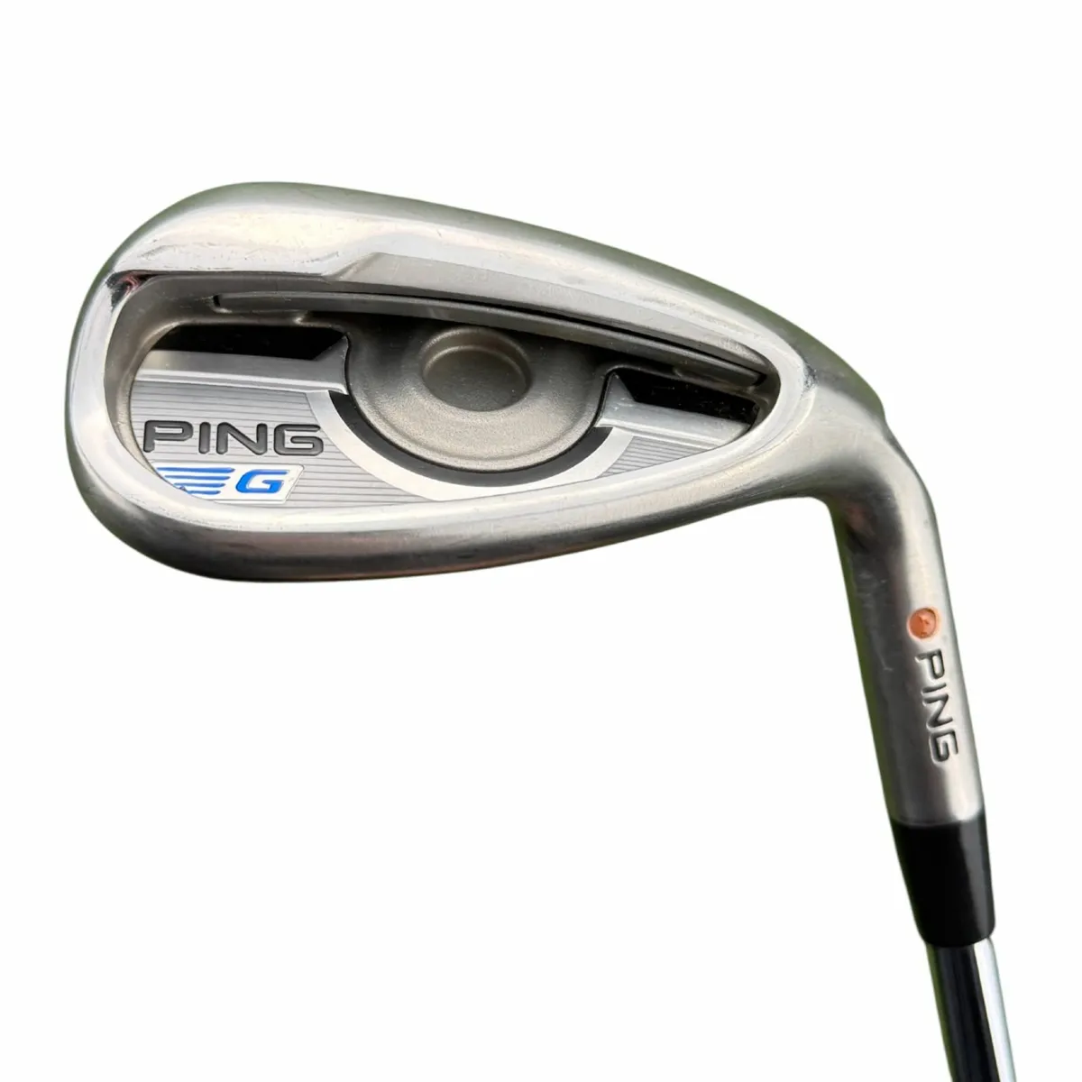 Ping G Series Wedge Lw 58°.10 / AWT 2.0 Regular - Image 2