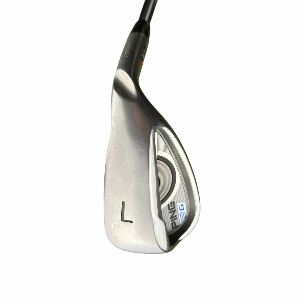 Ping G Series Wedge Lw 58°.10 / AWT 2.0 Regular - Image 4