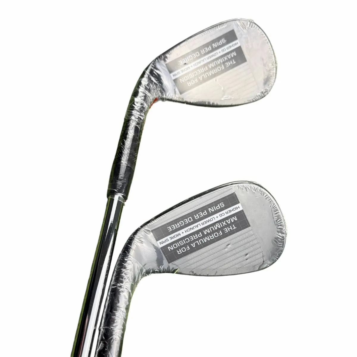 New Callaway Opus SP Wedges Sw 56° & Lw 60° /Stiff - Image 3