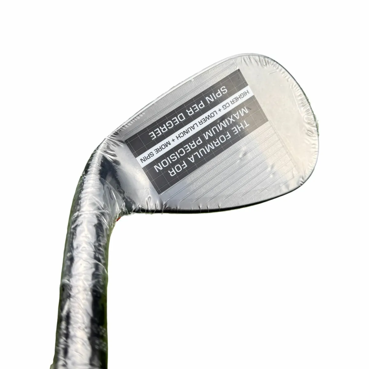 New Callaway Opus SP Wedges Sw 56° & Lw 60° /Stiff - Image 4