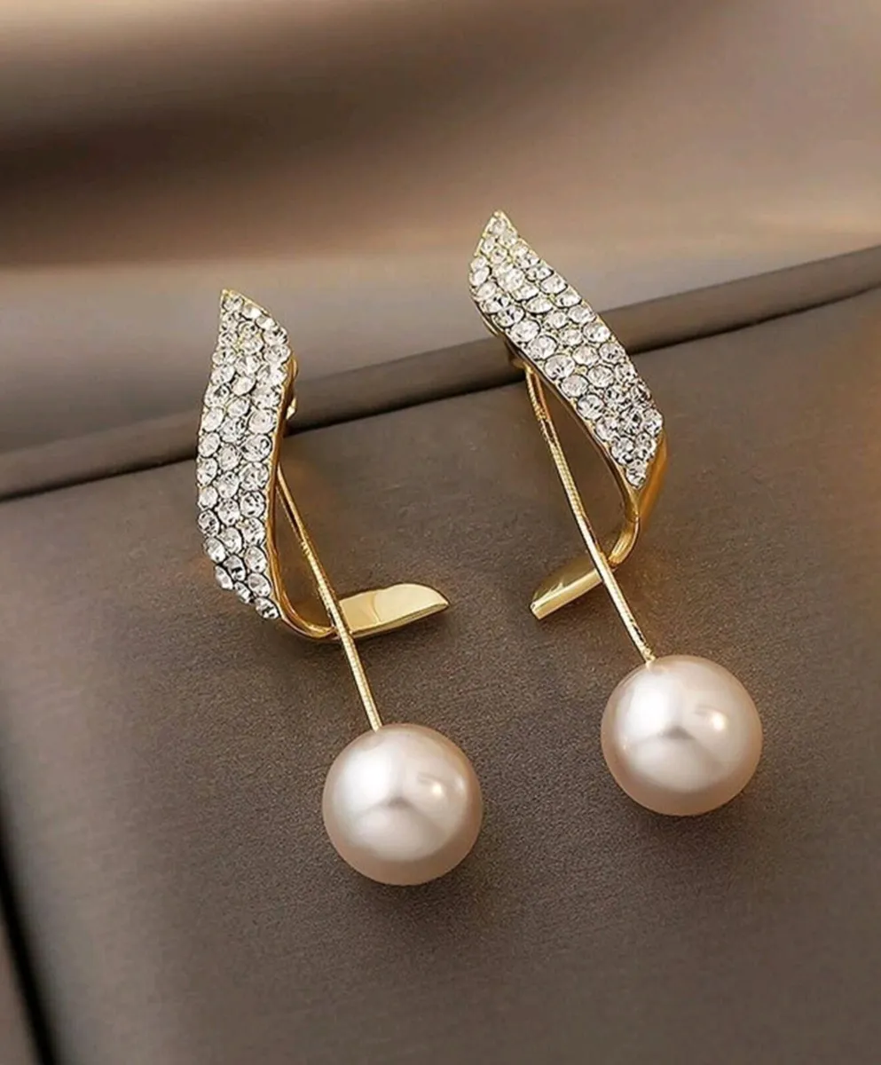 Wedding Bridal jewellery and other items - Image 1