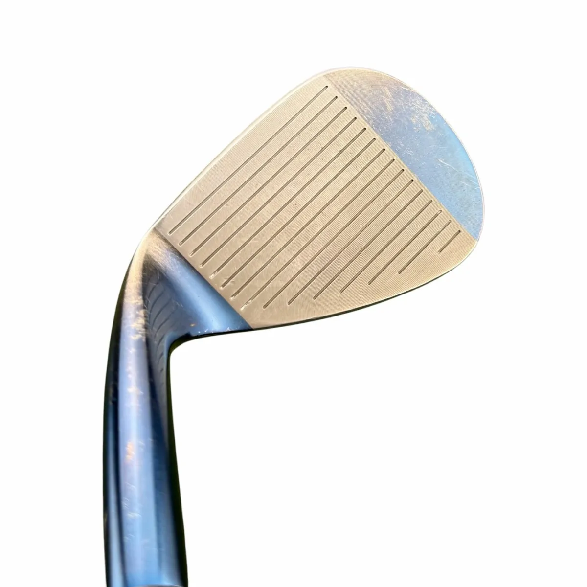 Mizuno S18 Wedges Aw 50°.07 & Lw 58°.12 / Wedge - Image 4