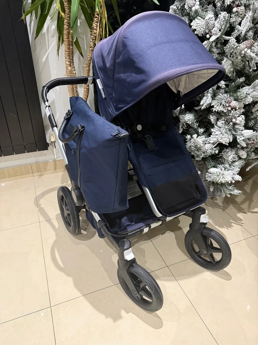 Bugaboo donkey 3 in swords - Image 4