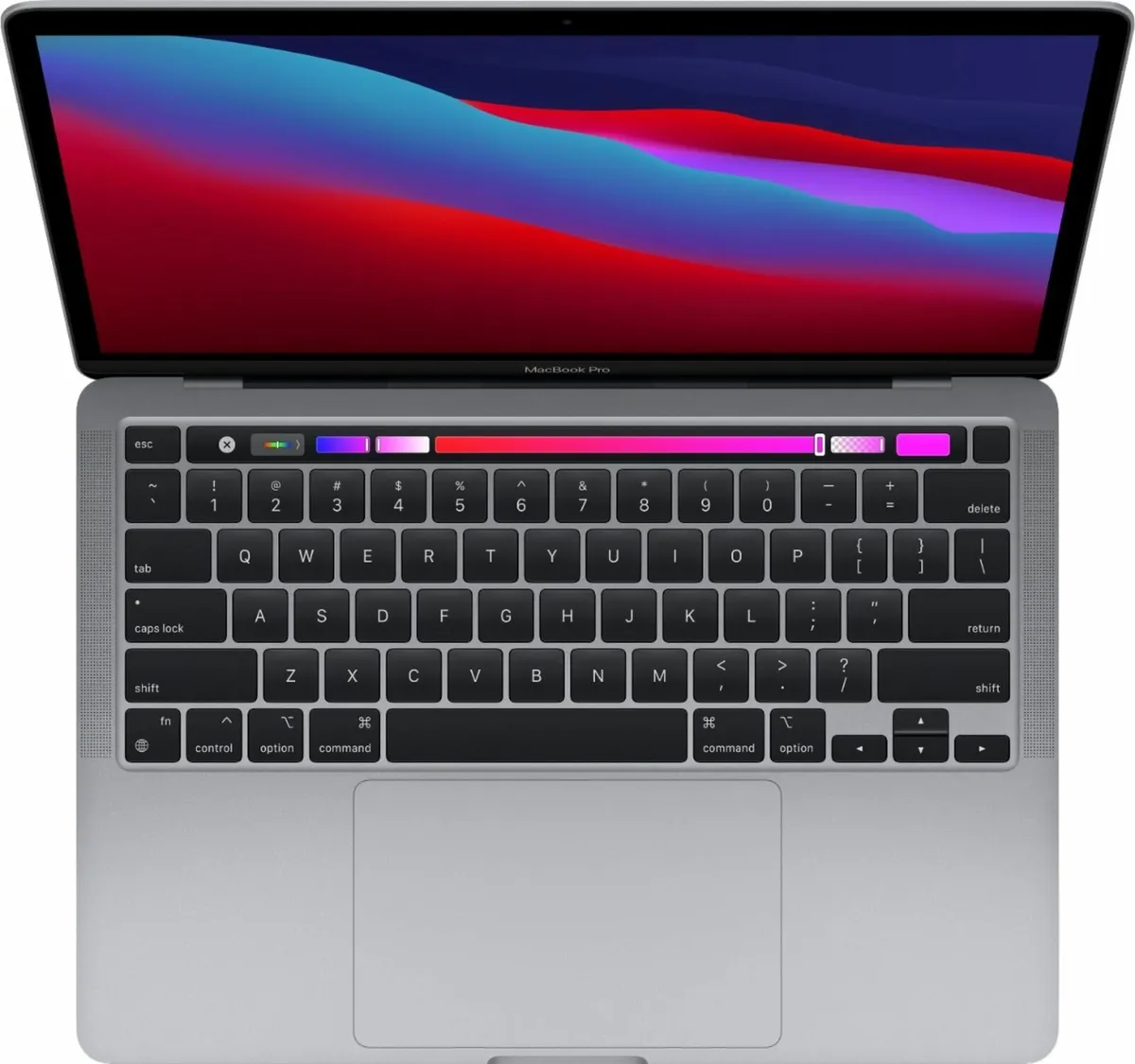 2019 Apple Macbook Pro 13" A1989 i7 16GB 512GB SSD - Image 4
